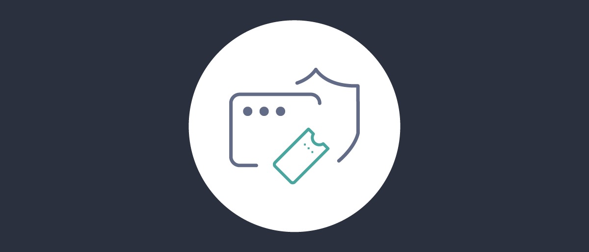 Token Handler Deployment Example